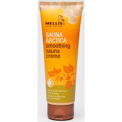 Bastuhonung björk - Bastutillbehör