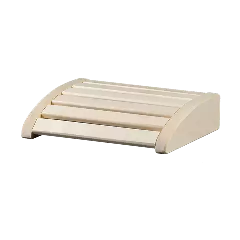 Bastukudde asp - Bastutillbehör