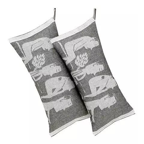 Bastukudde herrbastu - Bastutillbehör