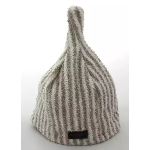 Bastumössa barn rand - Bastutillbehör