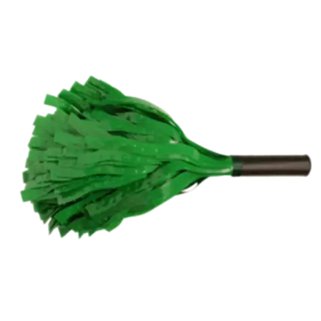 Basturuska grön - Bastutillbehör