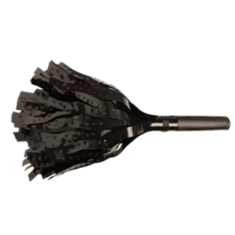 Basturuska svart - Bastutillbehör