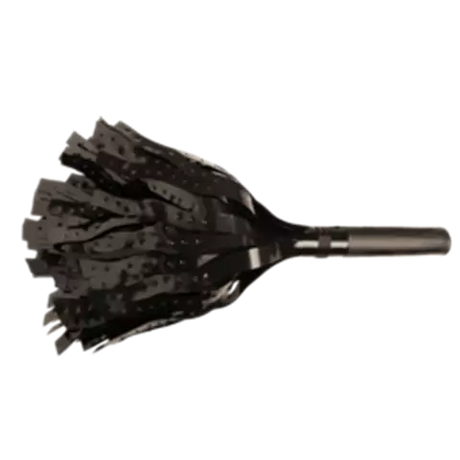 Basturuska svart - Bastutillbehör