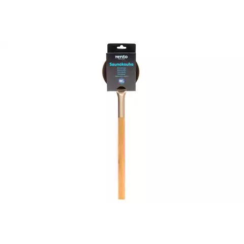 Bastuskopa, champagne - Bastutillbehör