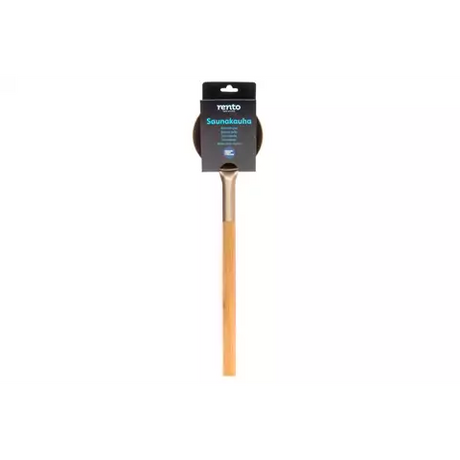 Bastuskopa, champagne - Bastutillbehör