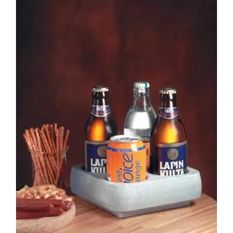 Dryckeskylare - Bastutillbehör