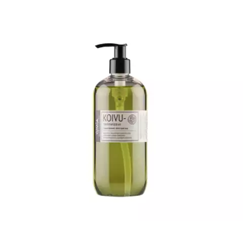 Osmia flytande björktvål 500ml - Bastutillbehör