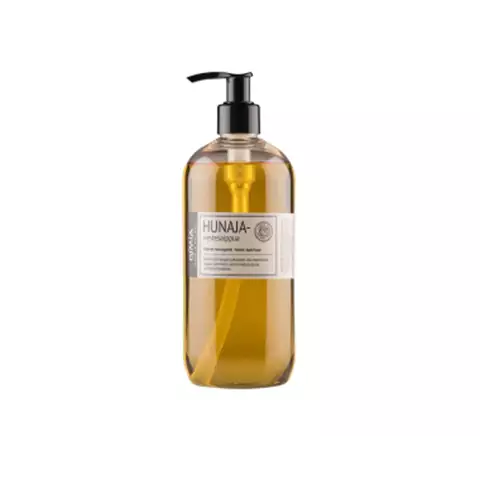 Osmia flytande honungstvål 500ml - Bastutillbehör