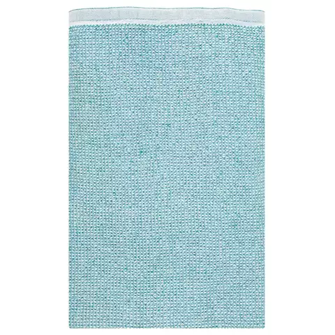 Handduk Terva turkos - Bastutillbehör