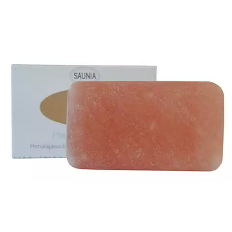 Himalaya salttvål - Bastutillbehör