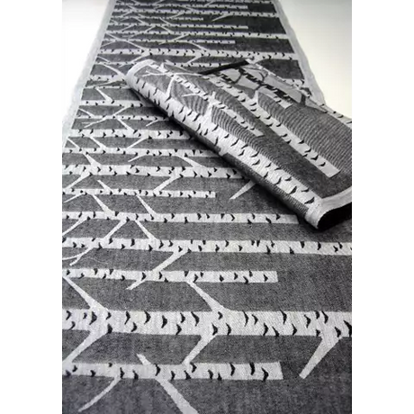 Lavduk björk - Bastutillbehör