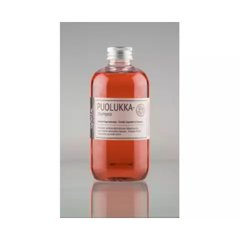 Osmia lingonschampo - Bastutillbehör