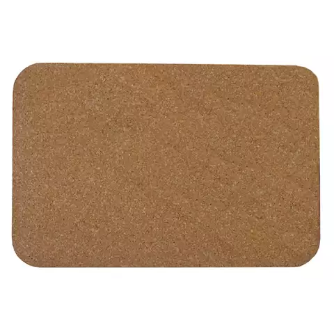 Sittduk kork - Bastutillbehör