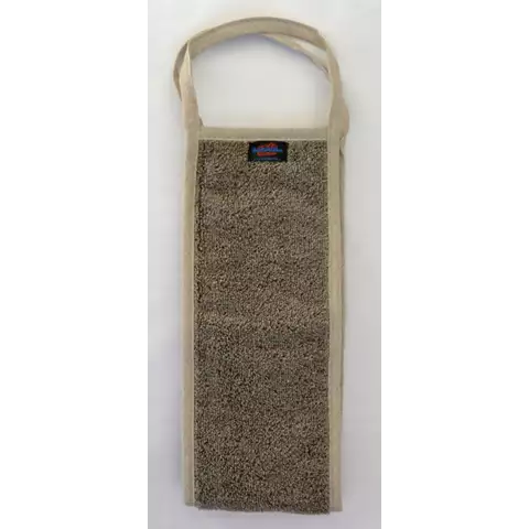 Skrubband natur - Bastutillbehör