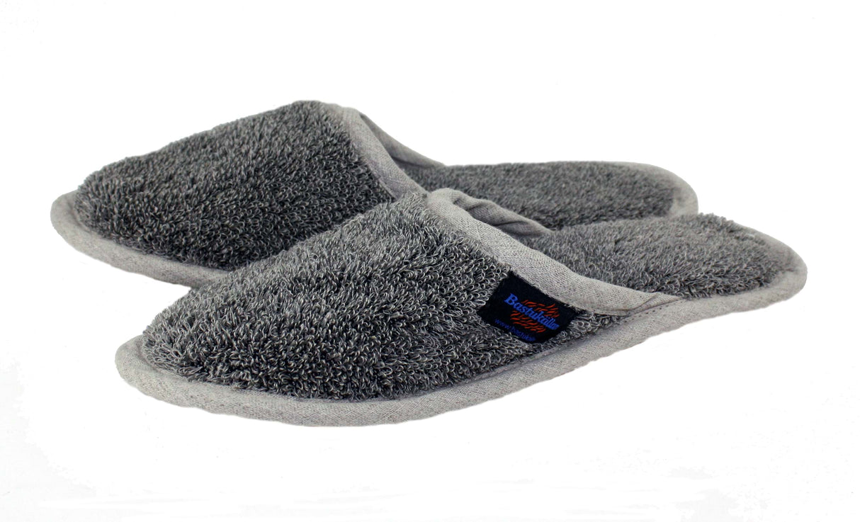 Tofflor lin - Bastutillbehör