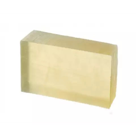 Omia handgjord Tvål honung 120gr - Bastutillbehör