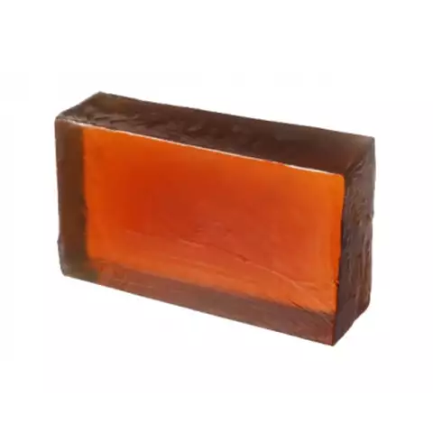 Osmia handgjord Tvål tjära 120gr - Bastutillbehör