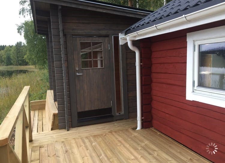 Bastustuga Funkis 9,9 - Bastutillbehör