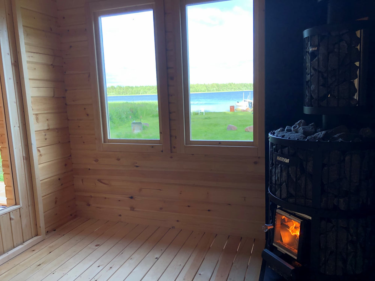 Bastustuga funkis 12 - Bastutillbehör