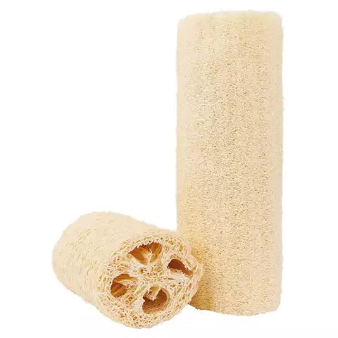 Loofagurka hel - Bastutillbehör