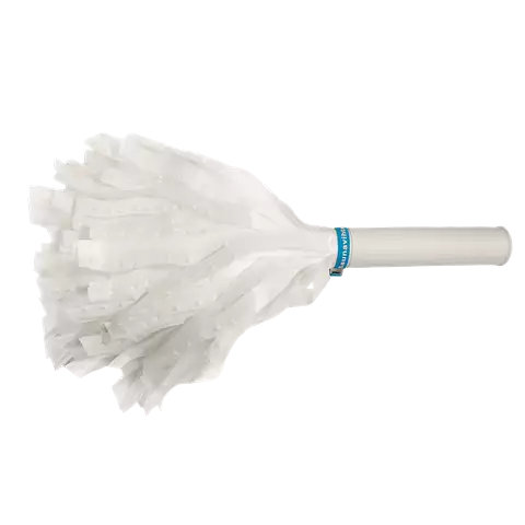 Basturuska vit - Bastutillbehör