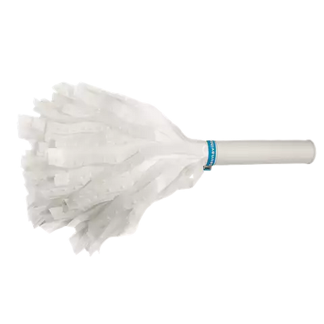 Basturuska vit - Bastutillbehör