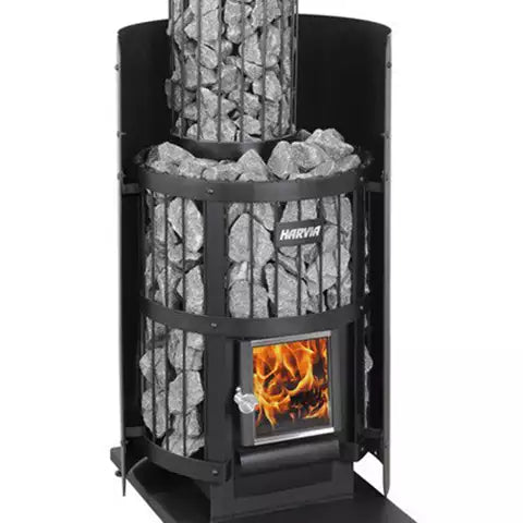 Harvia Skyddsplåt WL 200 Legend 150-240 - Bastutillbehör