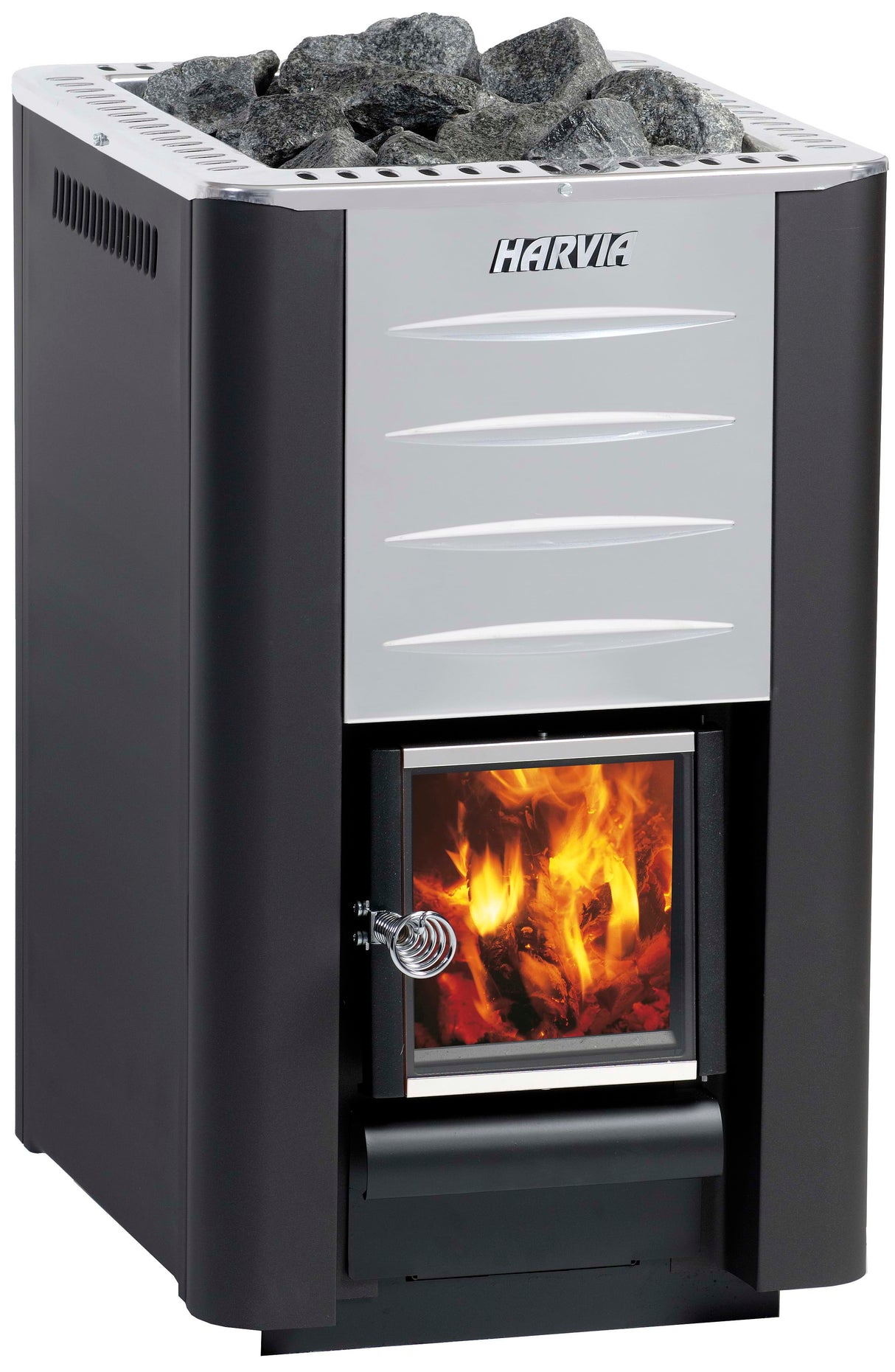 Harvia Kaminpaket 20 Pro - Bastutillbehör