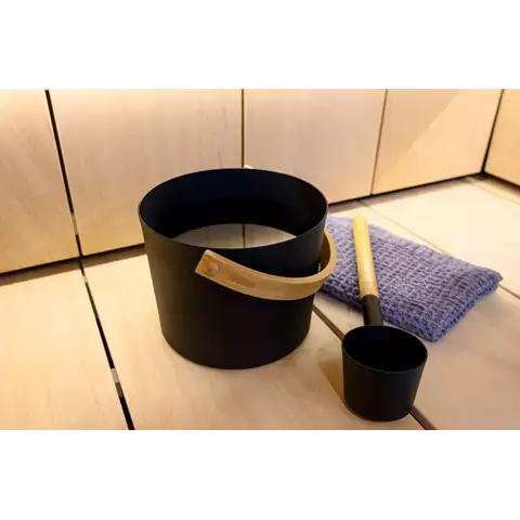 Harvia bastuhink - Bastutillbehör