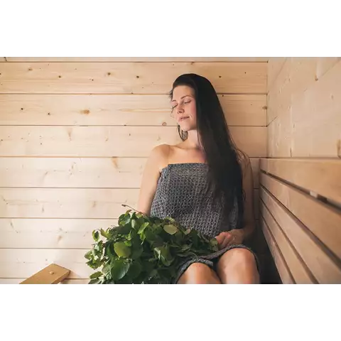 Harvia Bastukilt - Bastutillbehör