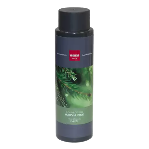 Harvia Tall - Bastutillbehör