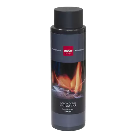 Harvia bastudoft Tjära - Bastutillbehör
