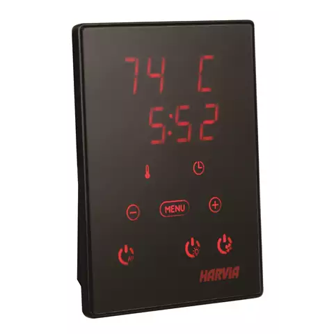 Harvia Xenio CX170XW wifi - Bastutillbehör