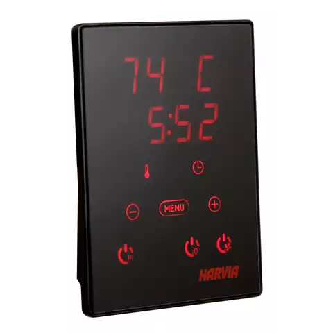 Harvia Xenio Combi CX110CXW WIFI - Bastutillbehör