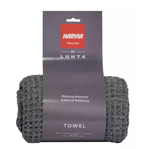 Harvia Badlakan - Bastutillbehör