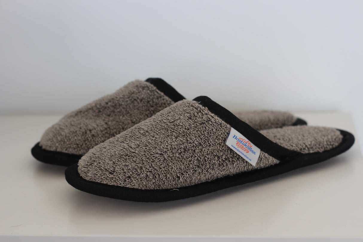 SPA Tofflor - Bastutillbehör