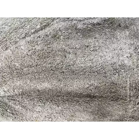 Bastukilt Natur Herr/ Dam 70 cm, Frotté - Bastutillbehör