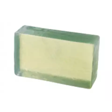 Osmia handgjord tvål björk 120gr - Bastutillbehör