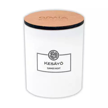 Doftljus sommarnatt - Bastutillbehör