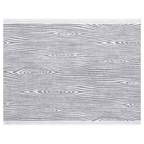 Lavduk faner Ljus grå - Bastutillbehör