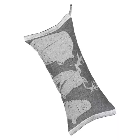 Bastukudde Djur - Bastutillbehör