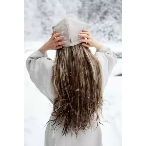 Bastumössa Meri - Bastutillbehör