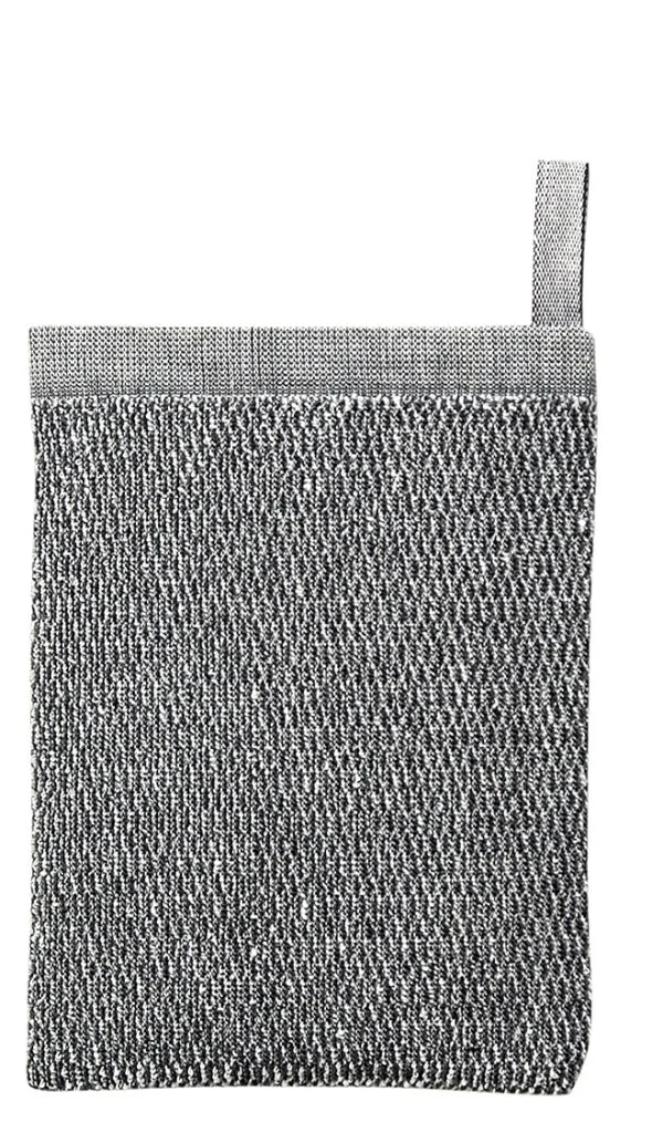 Tvättvante Meri - Bastutillbehör