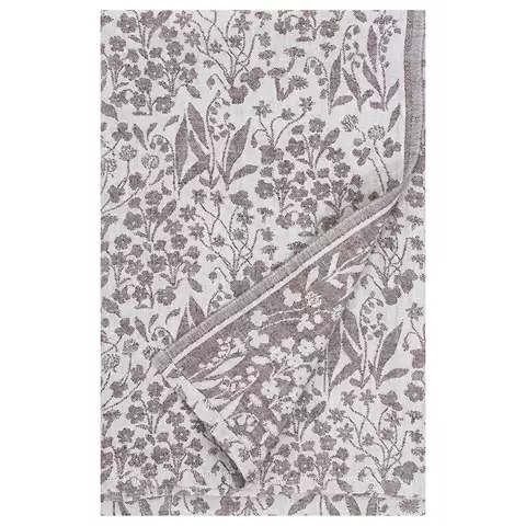 Badlakan Lin Blommor - Bastutillbehör