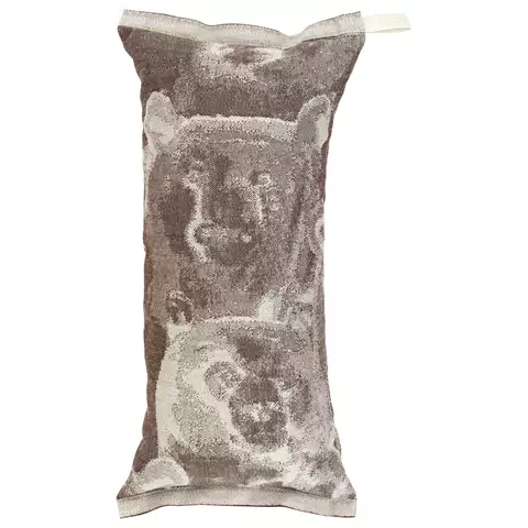 Bastukudde Björn - Bastutillbehör