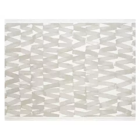 Päre sittduk vit - Bastutillbehör