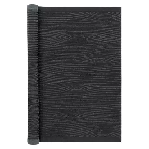 Lavduk Faner svart grå - Bastutillbehör