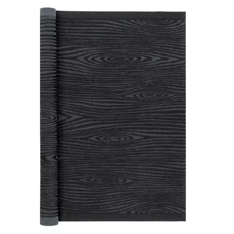 Sittduk Faner Svart grå - Bastutillbehör