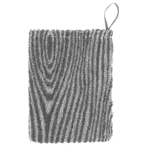 Skrubbvante - Bastutillbehör