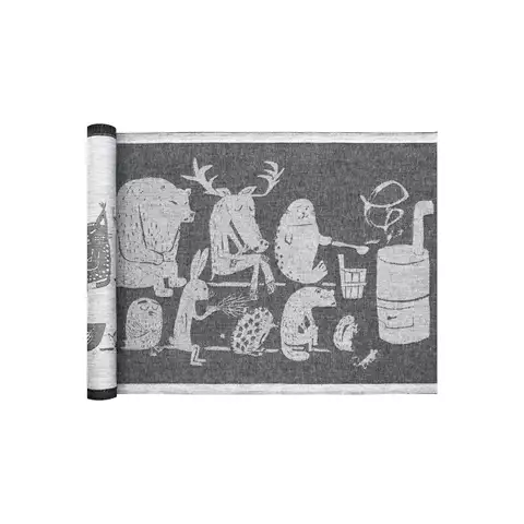 Lavduk Djur - Bastutillbehör